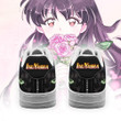 Kagome Sneakers Inuyasha Anime Shoes Fan Gift Idea PT05 GG2810