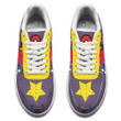 Garchomp Air Sneakers Custom Pokemon Anime Shoes GG2810