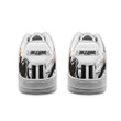 Bleach Ichigo Sneakers Bleach Anime Shoes Fan Gift Idea PT04 GG2810