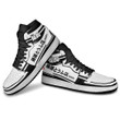 Initial D AE86 JD1s Sneakers Custom Anime Shoes GG2810