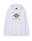 Embroidered Luffy Logo