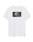 One Piece Shanks LA1111 T-shirt / White / XS Official ONE PIECE Merch