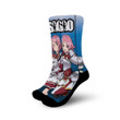 Lisbeth Sword Art Online Otaku Socks GA2311