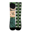 Roronoa Zoro One Piece Otaku Socks GA2311