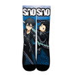Kirito Sword Art Online Otaku Socks GA2311