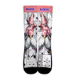Dragon Ball Majin Buu Mixed Otaku Socks GA2311