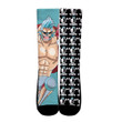 Franky One Piece Otaku Socks GA2311
