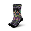 Broly Dragon Ball Gift Idea Otaku Socks GA2311