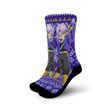 Future Trunks Dragon Ball Gift Idea Otaku Socks GA2311