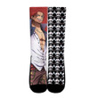 Shanks One Piece Otaku Socks GA2311