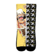 Usopp One Piece Otaku Socks GA2311