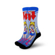 Sailor Sailor Uniform Otaku Socks GA2311