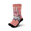Majin Buu Dragon Ball Gift Idea Otaku Socks GA2311