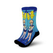 Sailor Uranus Sailor Uniform Otaku Socks GA2311