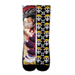 Luffy Gear 4 One Piece Otaku Socks GA2311