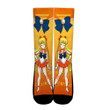 Sailor Venus Sailor Uniform Otaku Socks GA2311