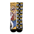 Luffy Gear 5 One Piece Otaku Socks GA2311