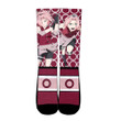 Sakura Haruno Otaku Socks GA2311