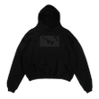 Blackout Limitless Hoodie SMALL / BLACK Official Hoodies Merch