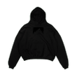Blackout Resurrection Hoodie SMALL / BLACK Official Hoodies Merch