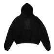 Blackout Annihilate Hoodie SMALL / BLACK Official Hoodies Merch