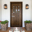 Dragon doormat