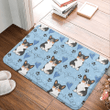 Corgi Superior Doormat