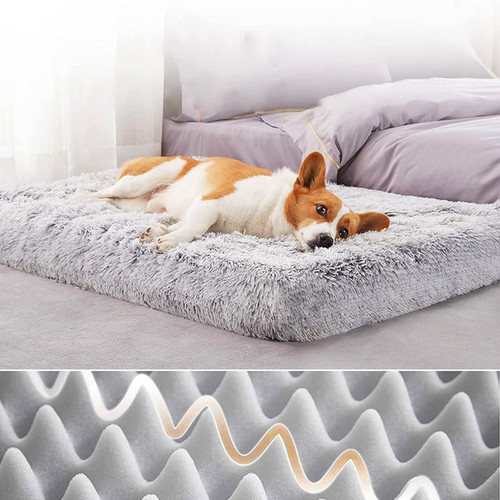 Super Soft Claming Beds for Dog