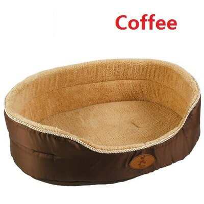 HOOPET Double Sided Dog Bed