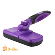 Self-Cleaning Slicker Brush for Dogs and Cats
