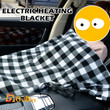 Electric Heating Blacket
