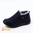 Women's high-end warm & comfortable snow boots