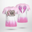 BCA T-Shirt Fight For A Cure