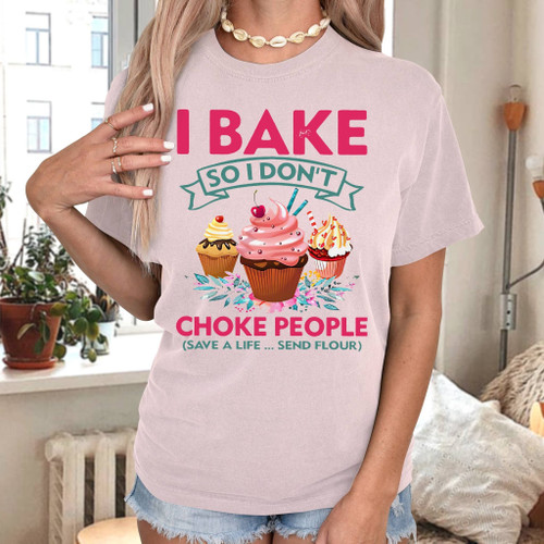 Baking Easybears™Classic T-shirt I Bake