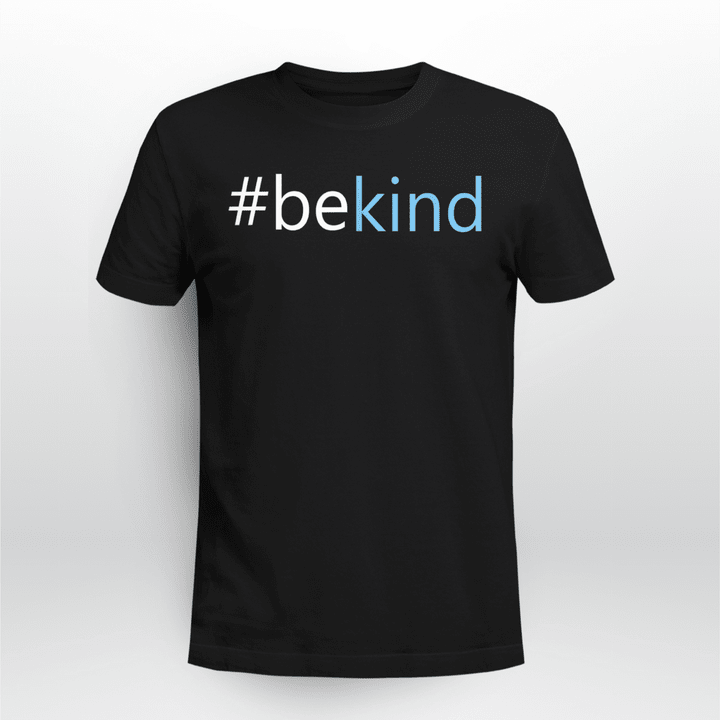 Anti-Bullying Classic T-shirt Be Kind