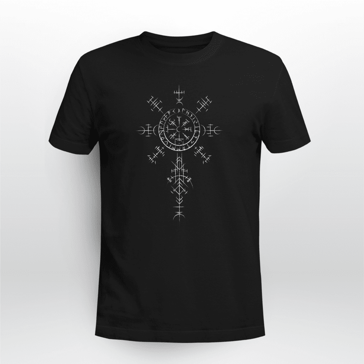 Viking Symbol Classic T-shirt