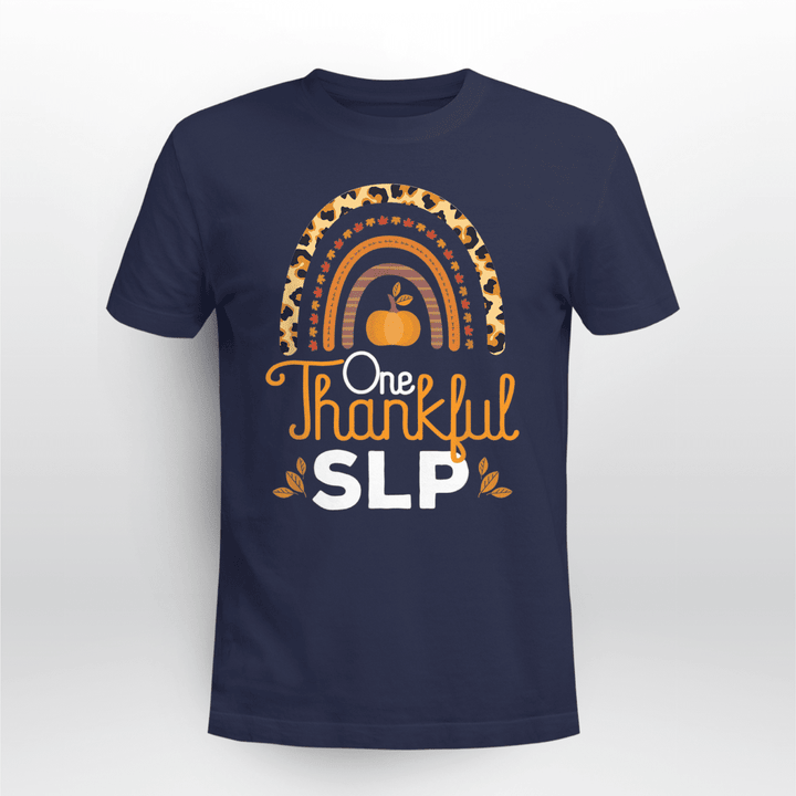 SLP Classic T-shirt One Thankful SLP