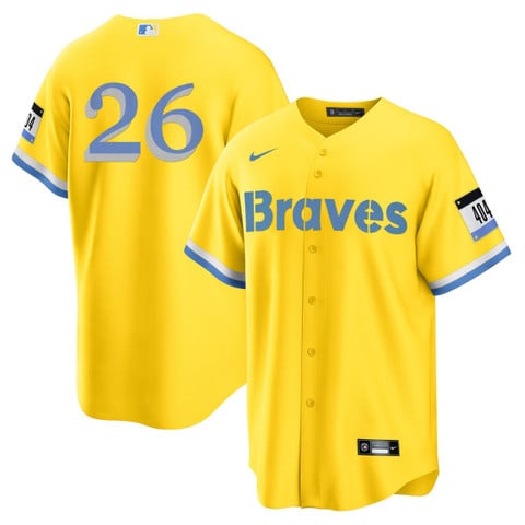 city connect braves jersey