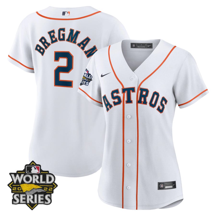 Custom Baseball Jerseys New Houston Astros Navy Stitched 2022