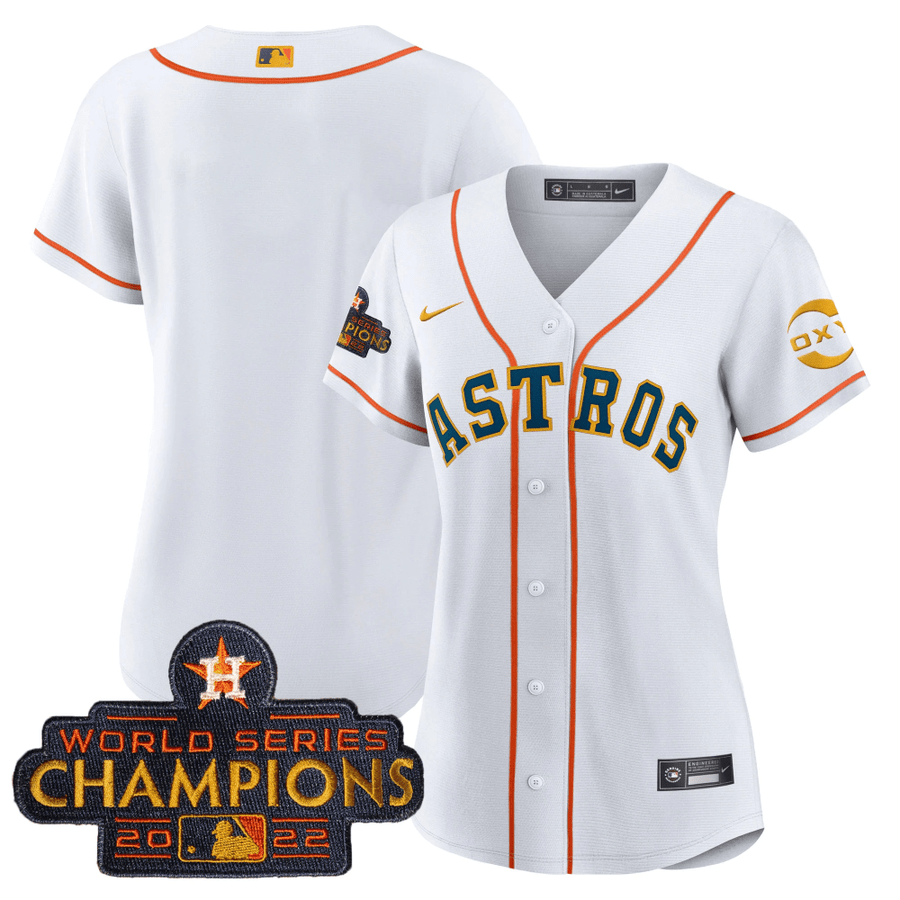 Astros World Series gear: How to get Astros 2022 World Series Champions gear  online
