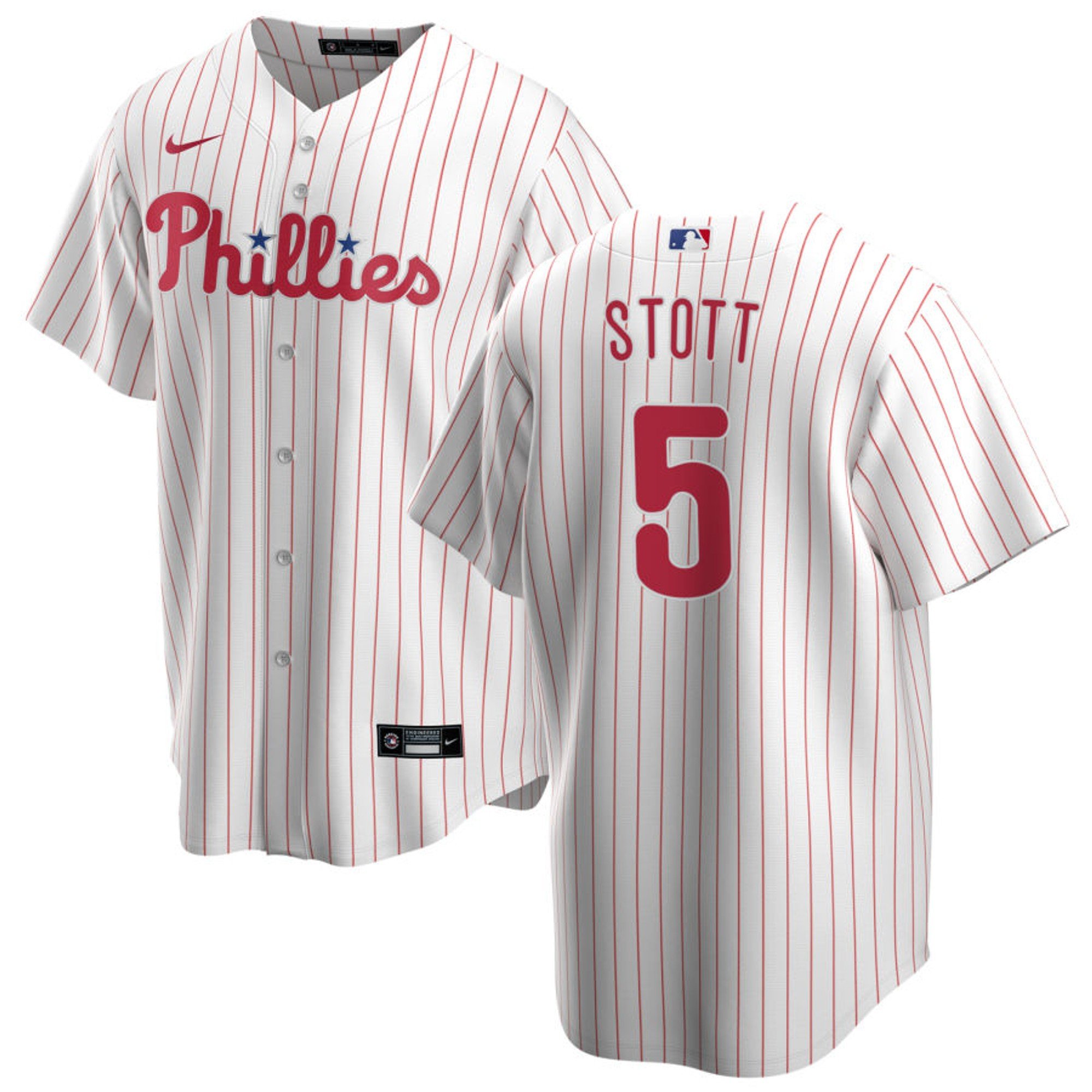 youth harper phillies jersey
