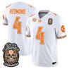Men's Tennessee Volunteers Día de los Muertos Vapor Limited Jersey - All Stitched