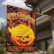 Premium Make Halloween Greate Again Flag TVN210903