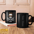 I Do What I Want Skull Coffee Mug TVN170801 | Monlovi