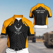 Premium Veteran Polo Shirt All Over Printed DT230508212