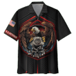 US Veteran - All Gave Some Some Gave All Unisex Hawaii Shirts MH18102202 - VET
