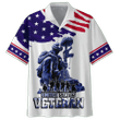 US Veteran - Honor The Fallen Unisex Hawaii Shirts MH17102201 - VET