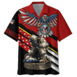 US Veteran - All Gave Some Some Gave All 3D Hawaiian Shirt MH30092201 - VET