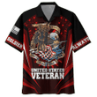 US Veteran - All Gave Some Some Gave All Hawaiian Shirt MH11102202 - VET