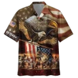 US Veteran - All Gave Some Some Gave All Unisex Hawaii Shirts MH28102202 - VET
